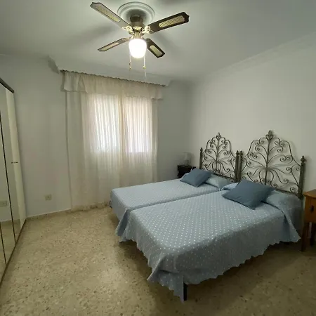 Espacio Y Luz En Capacidad Hasta 6 Huespedes *